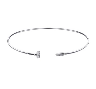 Браслет в Стилі Cartier Б2Ф/1011 фото