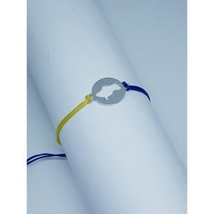 Браслет Україна 59030 фото